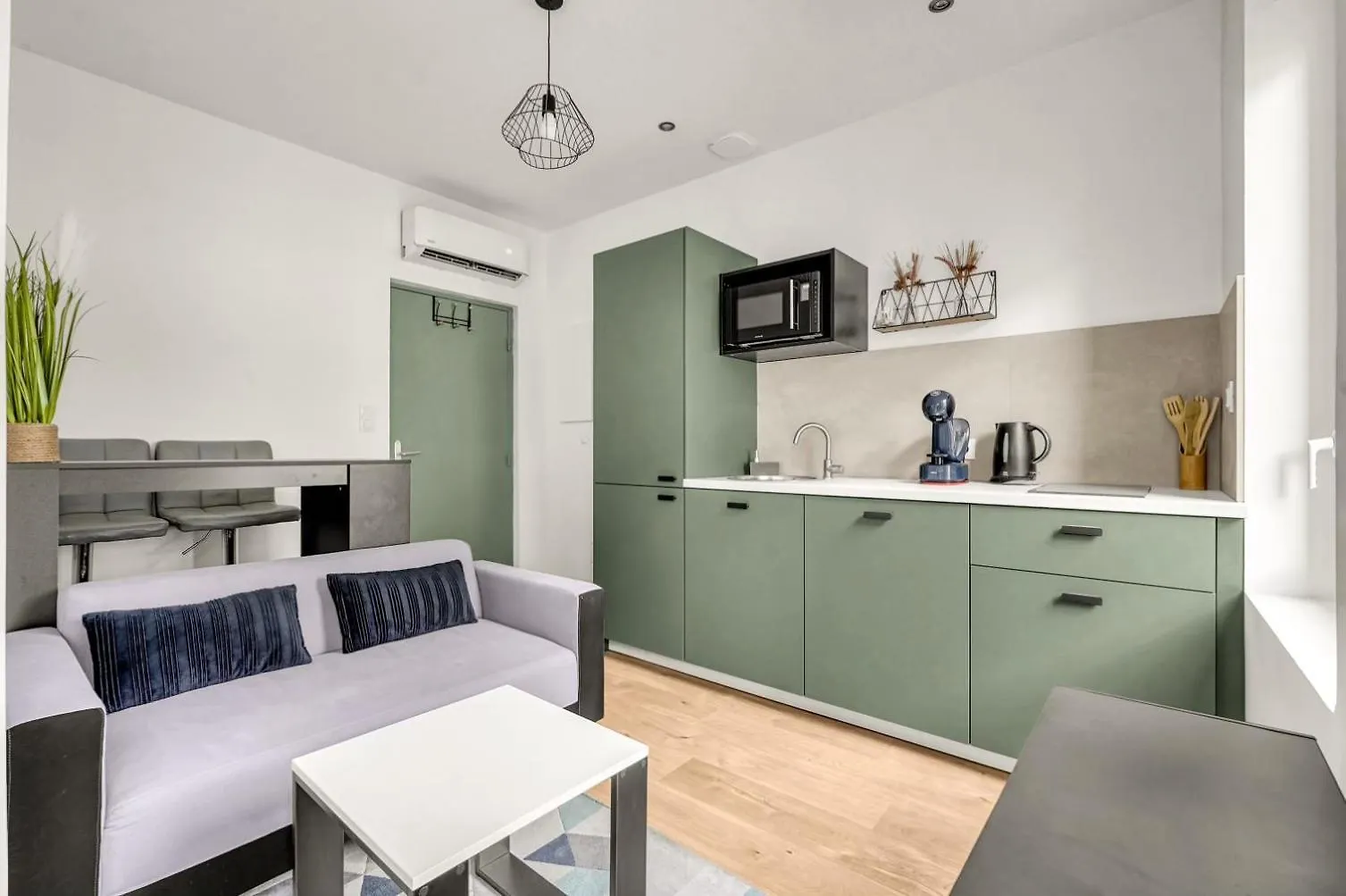 Appartamento Cosy Appartement Sur Tolosa