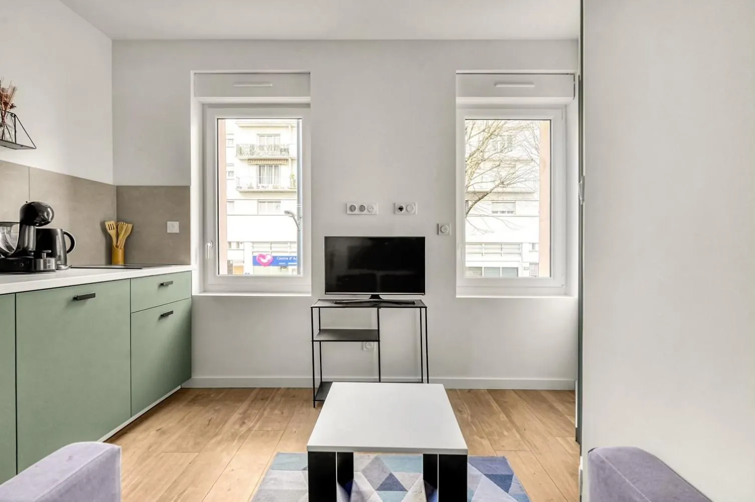 Appartamento Cosy Appartement Sur Tolosa Francia