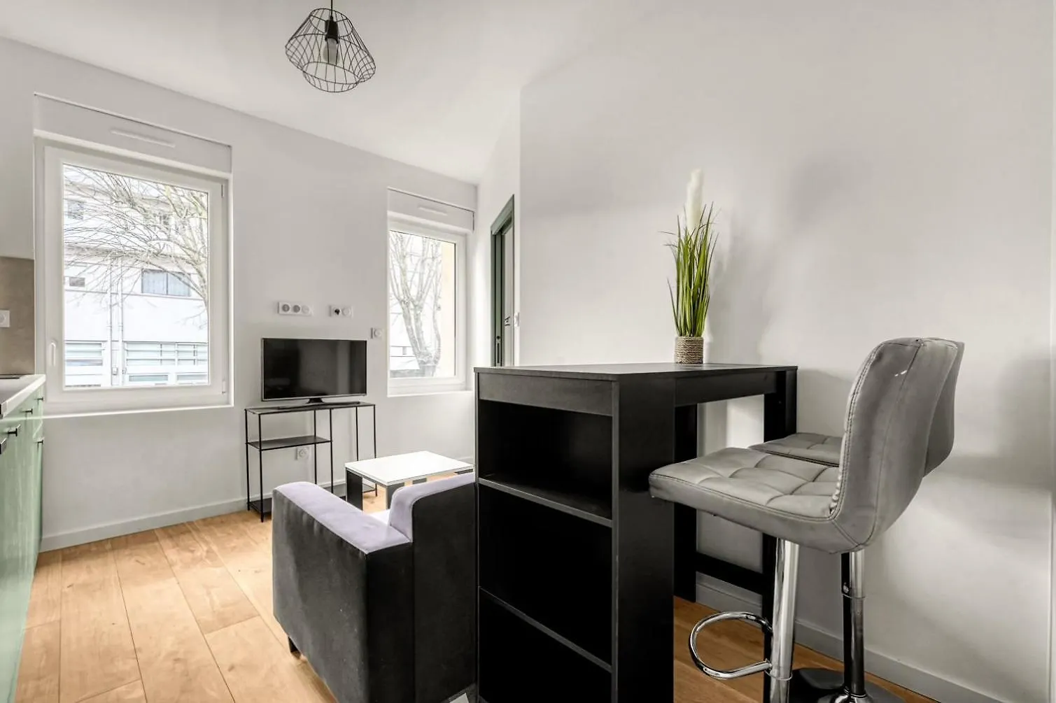 Appartamento Cosy Appartement Sur Tolosa