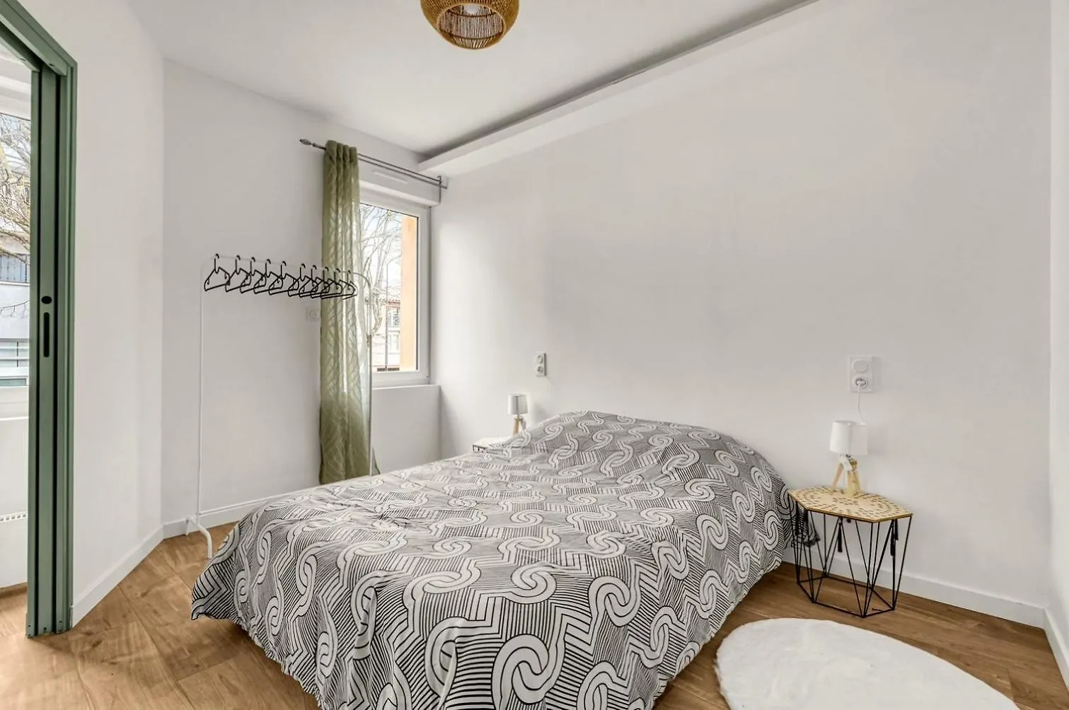 Cosy Appartement Sur Tolosa 0*,