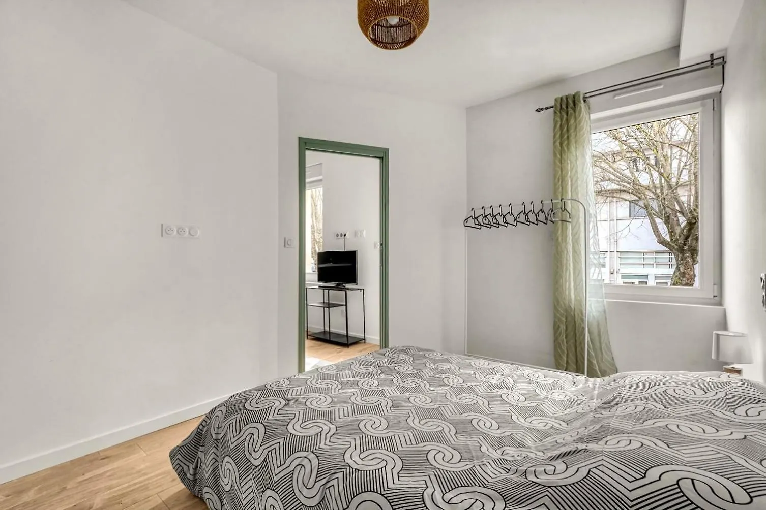 Cosy Appartement Sur Tolosa Francia