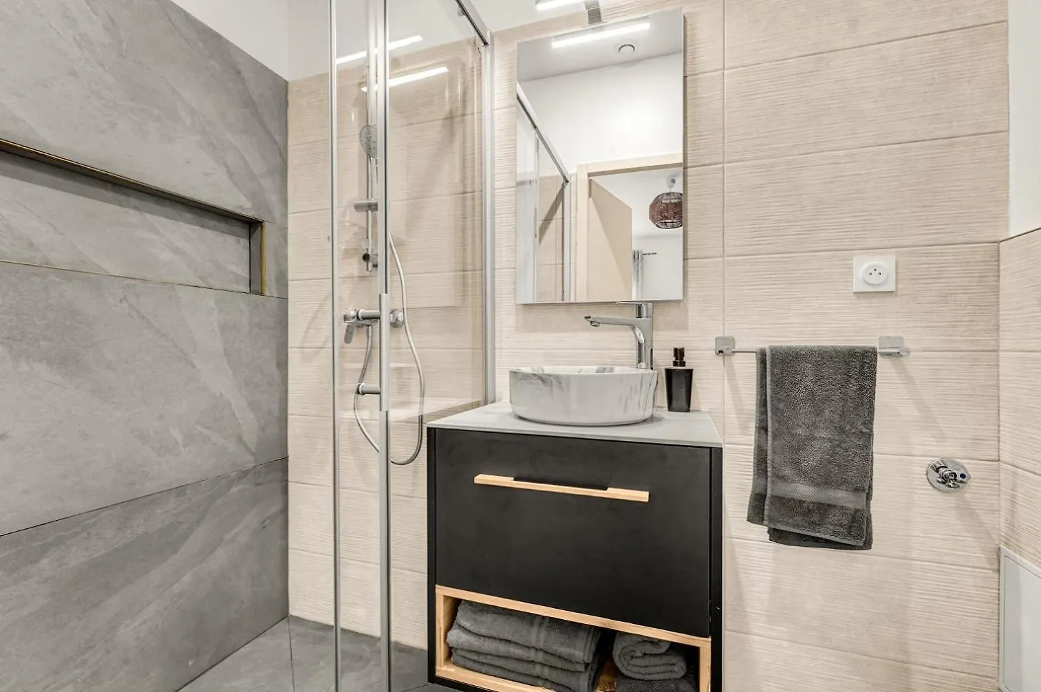 Cosy Appartement Sur Toulouse 0*,  Fransa