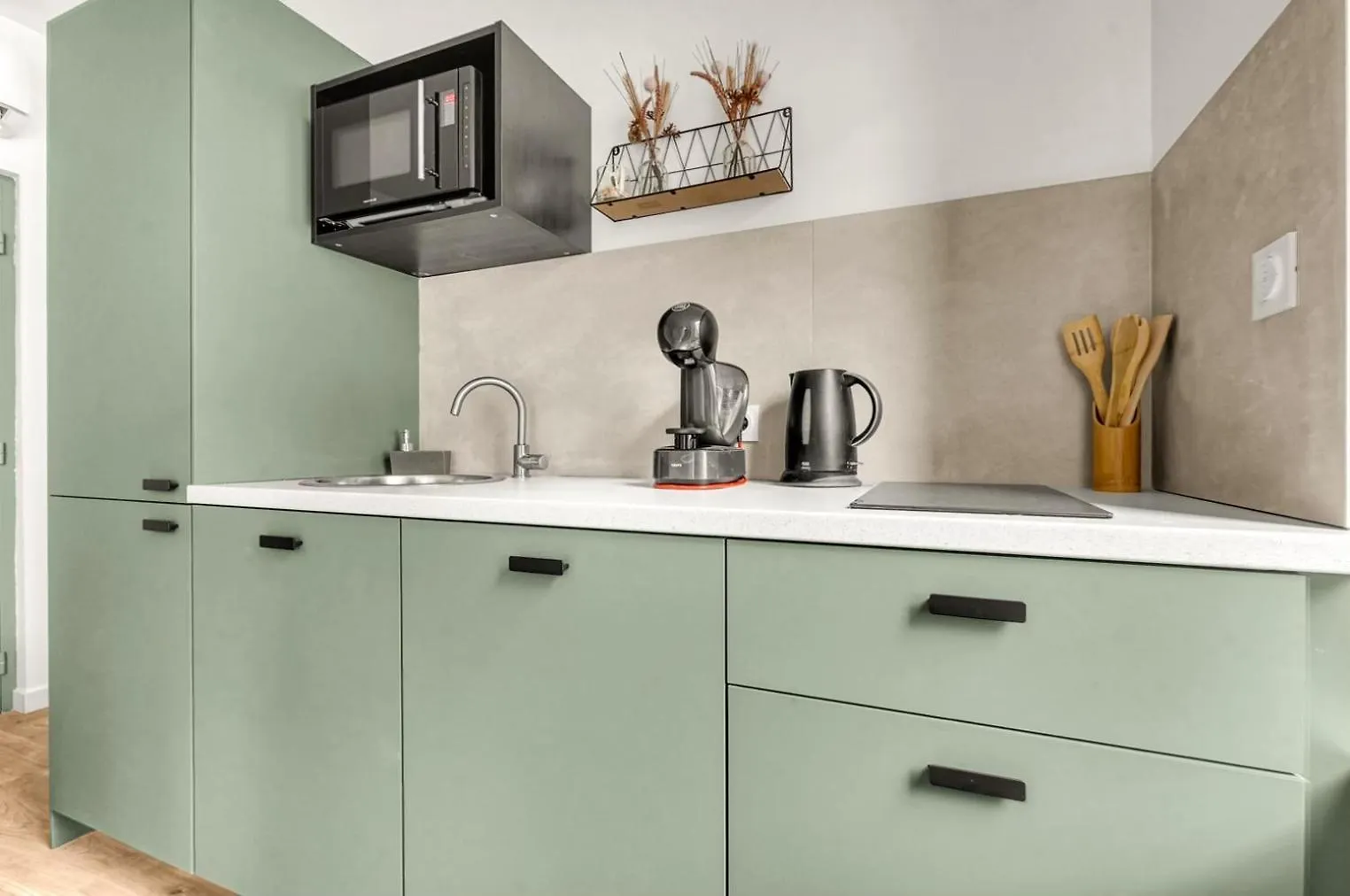 Cosy Appartement Sur Toulouse Daire